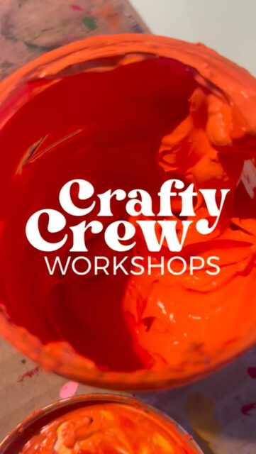 Crafty Crew Workshops in Nürnberg! 

Habt ihr auch Lust mit euren Mädels kreativ zu werden? Dann kommt zu uns! Bei den Wucholtzkys könnt ihr Siebdrucken, Linolschnitte erstellen, Handlettern, Suncatcher fädeln und vieles mehr! 

Wir individualisieren auch super gerne die Workshops, damit sie perfekt zu eurem Anlass passen!

#jga #nbg #nürnberg #craftycrew #workshops
