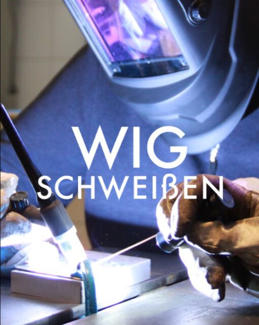 Die neuen Termine fürs WIG Schweißen sind online! Und wenn ihr zu zweit teilnehmen wollt, dann könnt ihr euch einfach mit einem individuellen Wunschtermin bei uns melden! 

Mehr Infos gibts in den Slides und vielleicht sind auch ein paar Hinweise versteckt, welches Werkstück ihr im Kurs schweißen werdet! 

#wig #wigwelding #schweißkurs #schweißen #diyworkshop