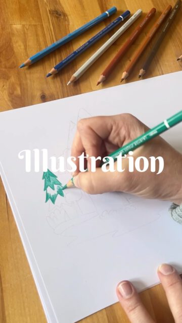 Für die International Creative Challenge von @staedtler zum Thema ‚Around the World‘ durfte ich ein paar Illustrationen beisteuern! Welche Zeichnung gefällt euch am Besten? 

Ihr könnt bis Ende Oktober teilnehmen und tolle Preise gewinnen!

#Illustration #noai #vonhandgezeichnet #handmade #illustrationartist