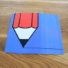 Postkarte Stift – Bild 2