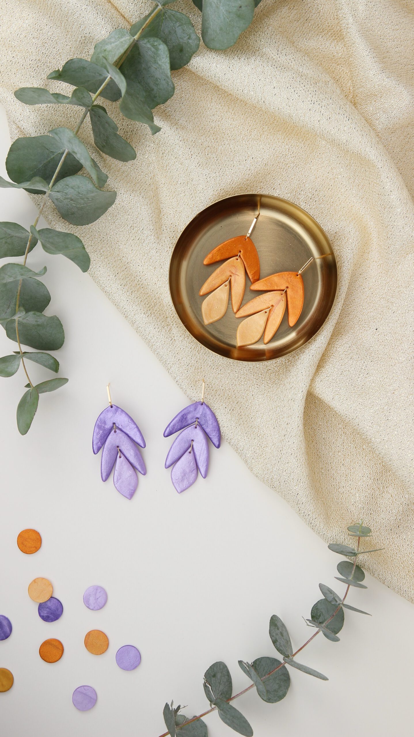 Workshop I Schmuck aus FIMO – Bild 2