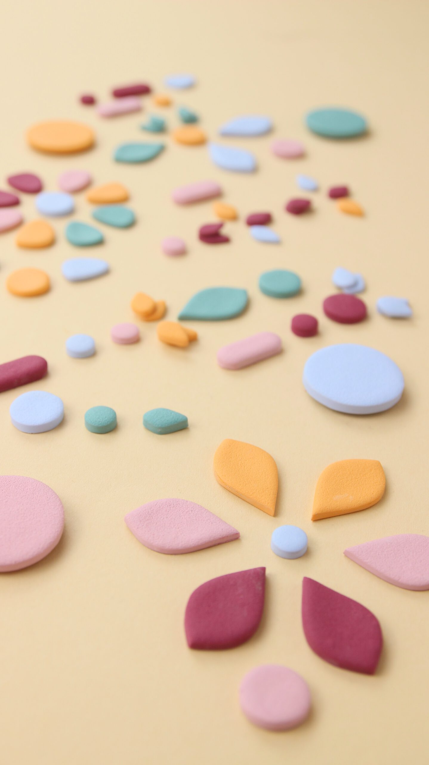 Workshop I Schmuck aus FIMO – Bild 7