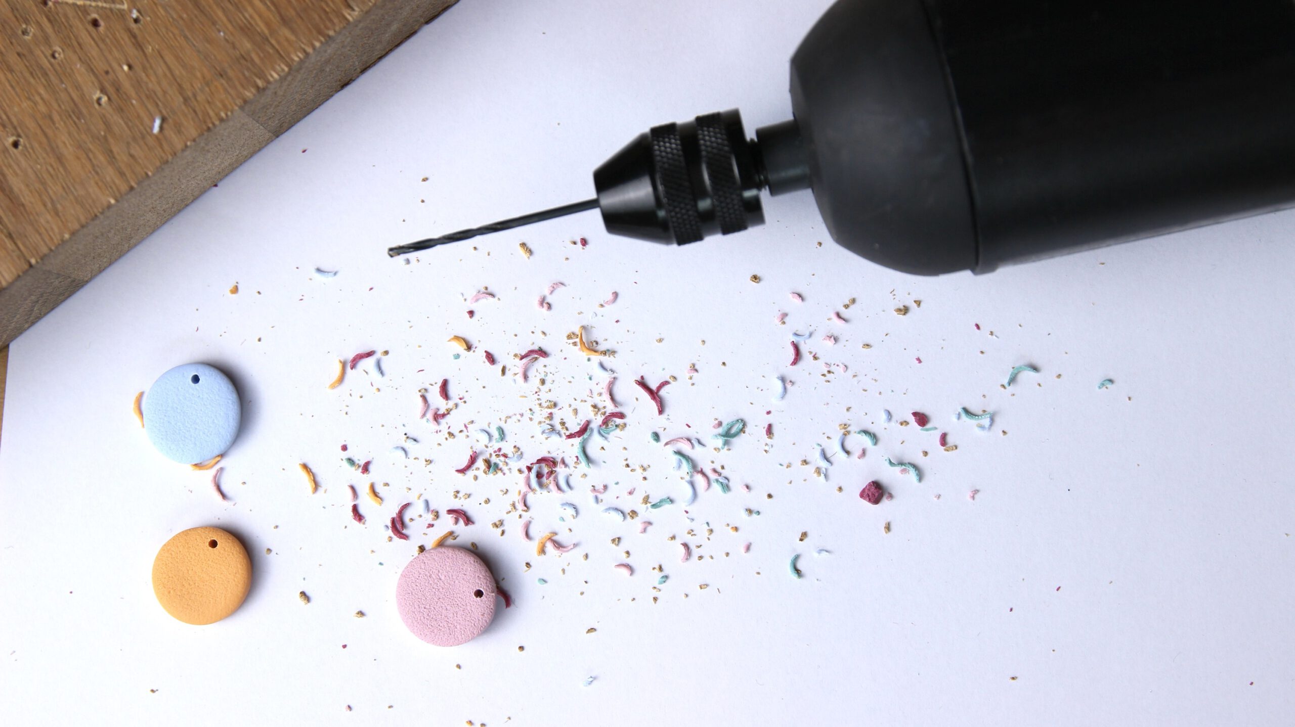 Workshop I Schmuck aus FIMO – Bild 6