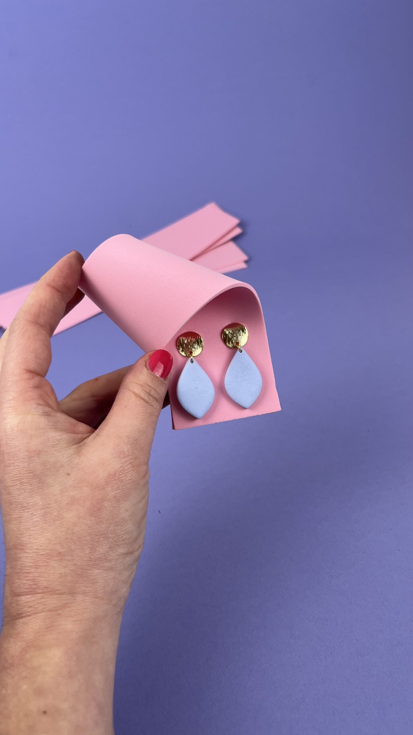 Workshop I Schmuck aus FIMO – Bild 3