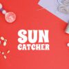 Workshop I Suncatcher